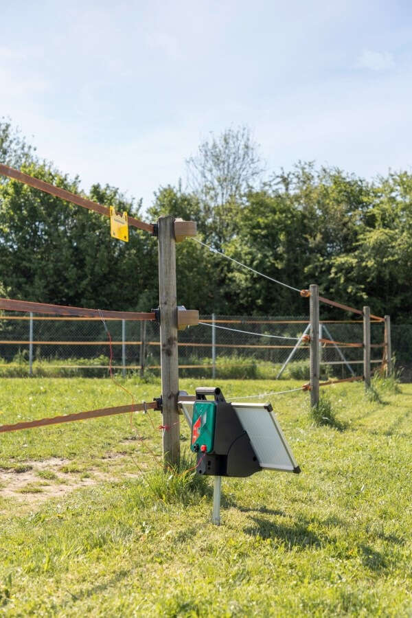 AKO Weidezaungerät SunPower S3000